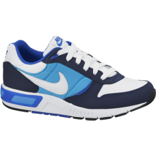 Кроссовки для детей и подростков Nike 705477-100 Nightgazer